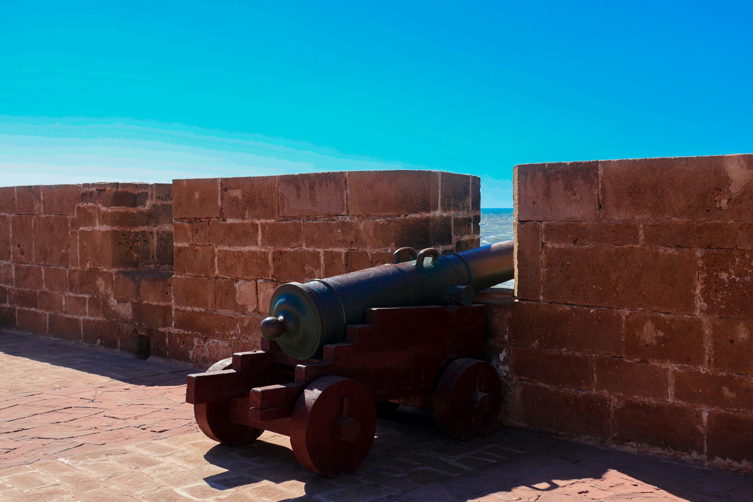 Essaouira Coastal Day Trip