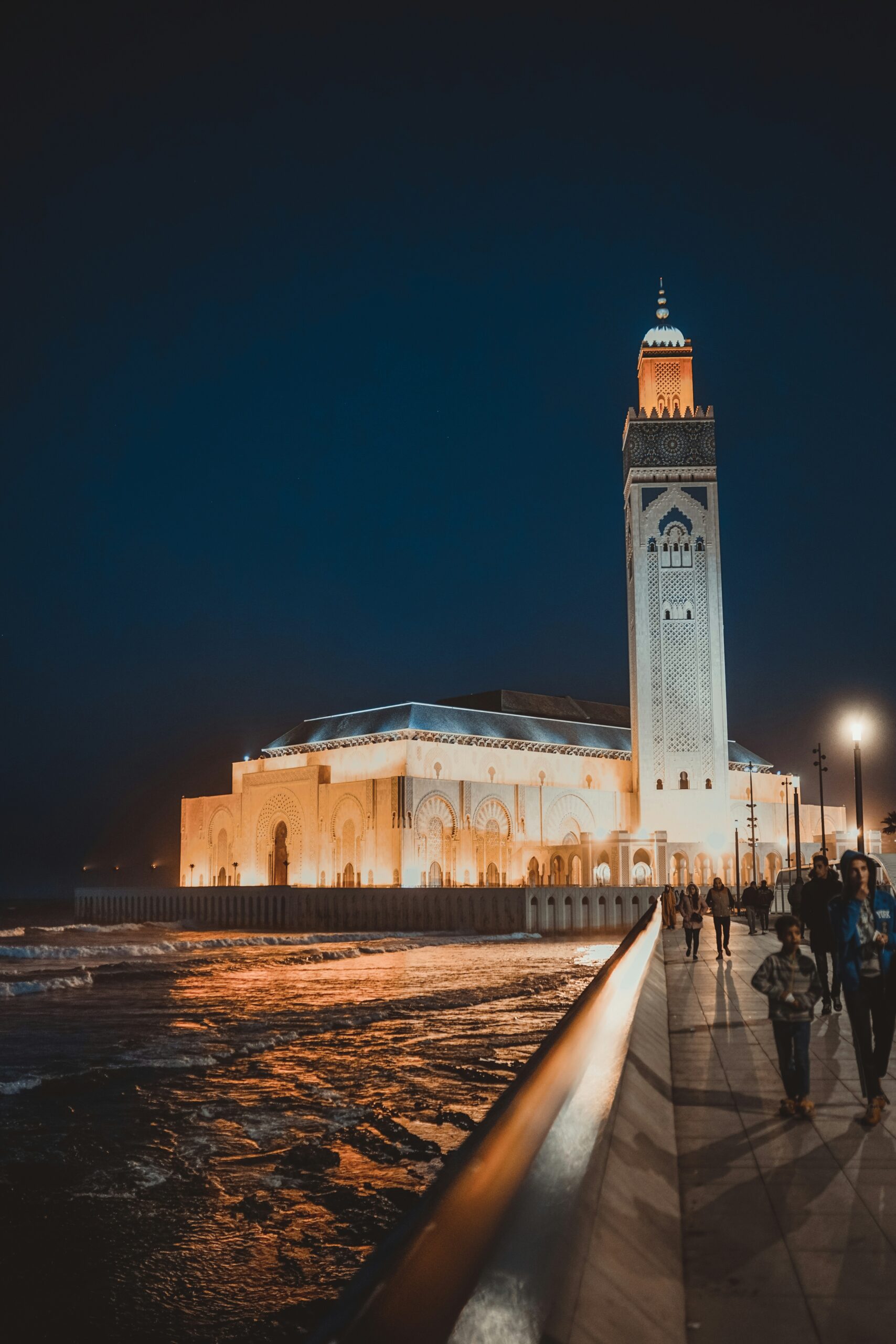 7 Day Imperial Cities Tour from Casablanca
